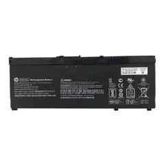 GENERICO - BATERIA PARA NOTEBOOK HP OMEN 15-CE 4 CEL NEGRO SR04XL