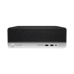 HP - Pc Prodesk 400 G6 Sff I5-9500 8gb 240gb Grado A