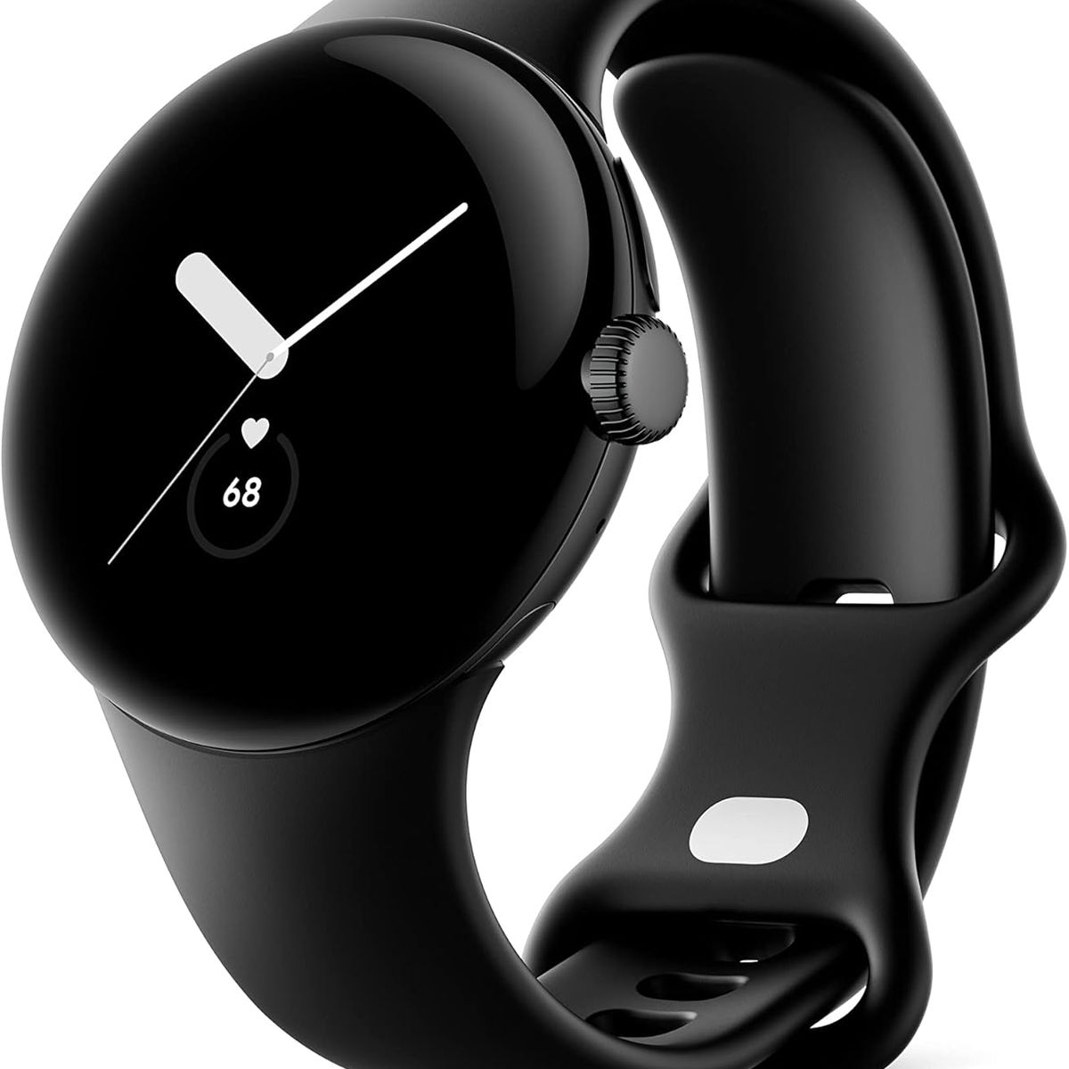 GOOGLE - Google Pixel Watch 2022 41mm - Reacondicionado