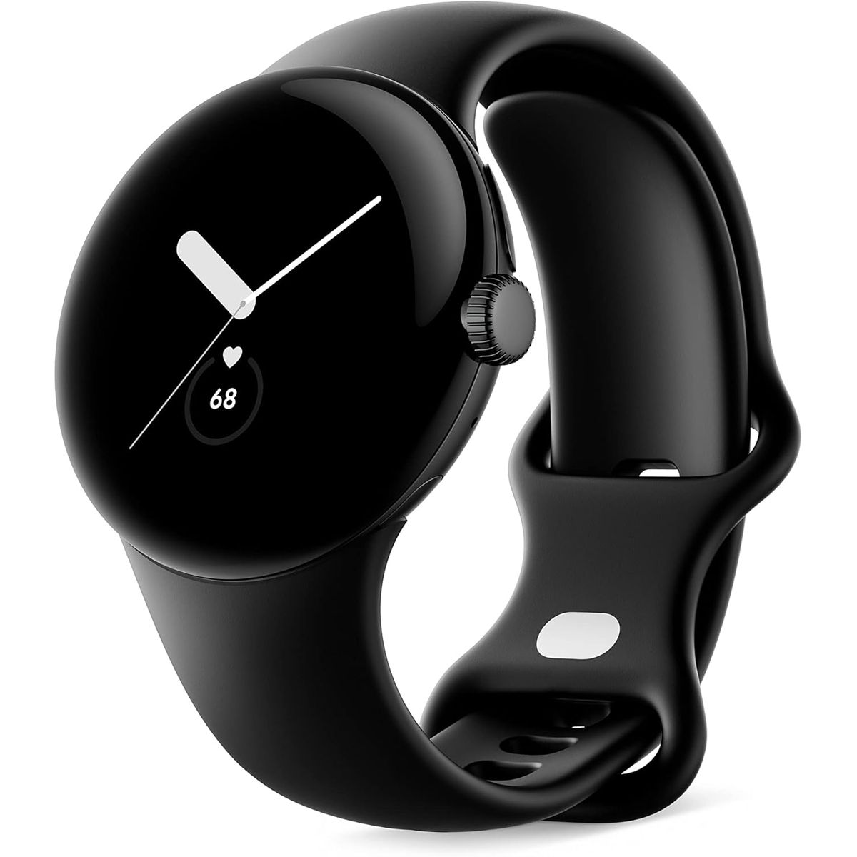 GOOGLE - Google Pixel Watch 2022 41mm - Reacondicionado