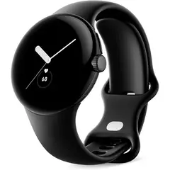GOOGLE - Pixel Watch 2022 41mm GQF4C - Refurbished GPS Only, No Cellular Grade A+
