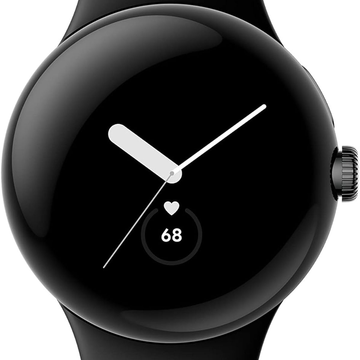 GOOGLE - Google Pixel Watch 2022 41mm - Reacondicionado
