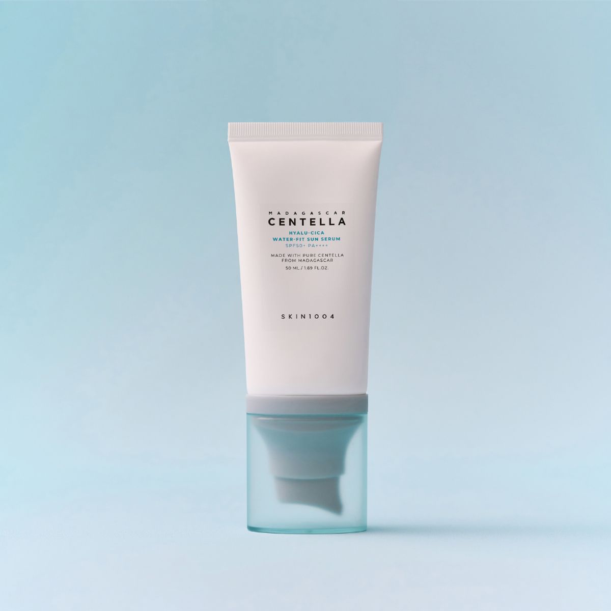SKIN1004 - Madagascar Centella Hyalu-Cica Water-Fit Sun Serum 50ml