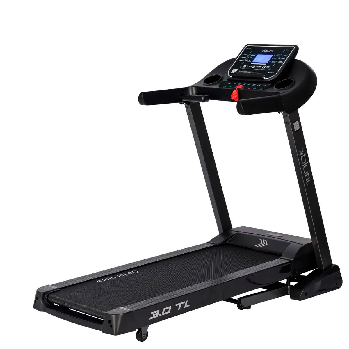 Trotadora Blu Fit 3.0 TL, marca BLU FIT - Foto Principal