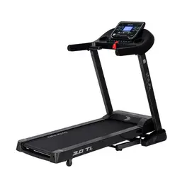 BLU FIT - Trotadora 3.0 TL