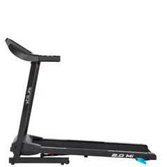BLU FIT - Trotadora 2.0 Mi