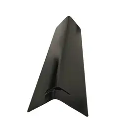 AMERICAN GRILL - Difusor de Llama Universal 37 x 9 x 3,5 cm lisa