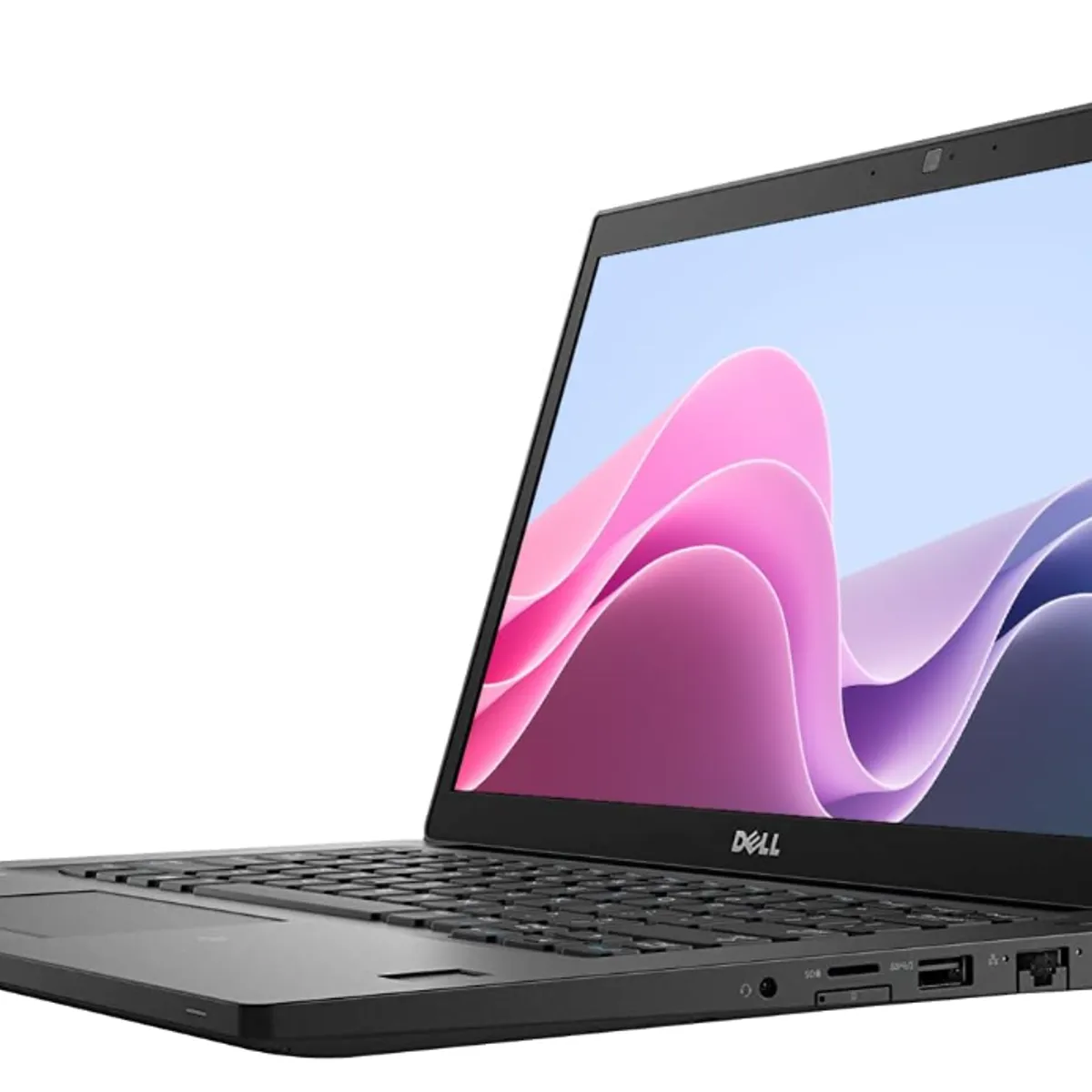 DELL - Notebook Dell Latitude 7490 Intel i5 8a Gen 8GB 256GB SSD Negro