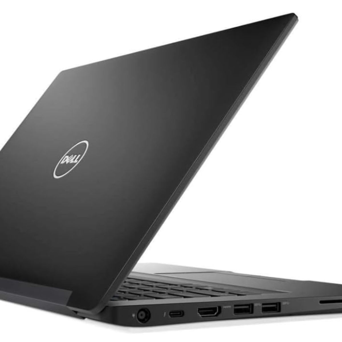 DELL - Notebook Dell Latitude 7490 Intel i5 8a Gen 8GB 256GB SSD Negro