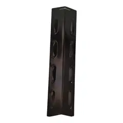 AMERICAN GRILL - Difusor de Llama Universal 36,5 x 8,4 x 2,2 cm