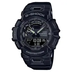 CASIO - Reloj deportivo G-shock G-squad GBA-900-1ADR
