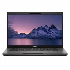 DELL - NOTEBOOK LATITUDE 5400 INTEL CORE I5 – 8265U 12GB RAM 256GB SSD REACONDICIONADO