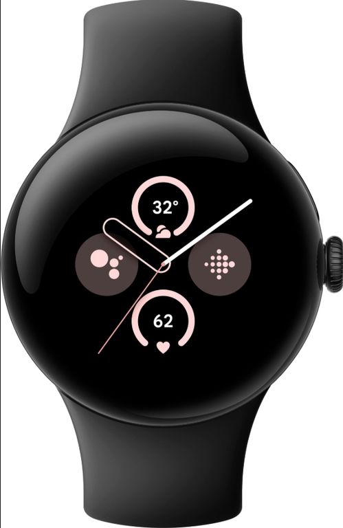 Pixel Watch 2 (2023) 41mm - Reacondicionado