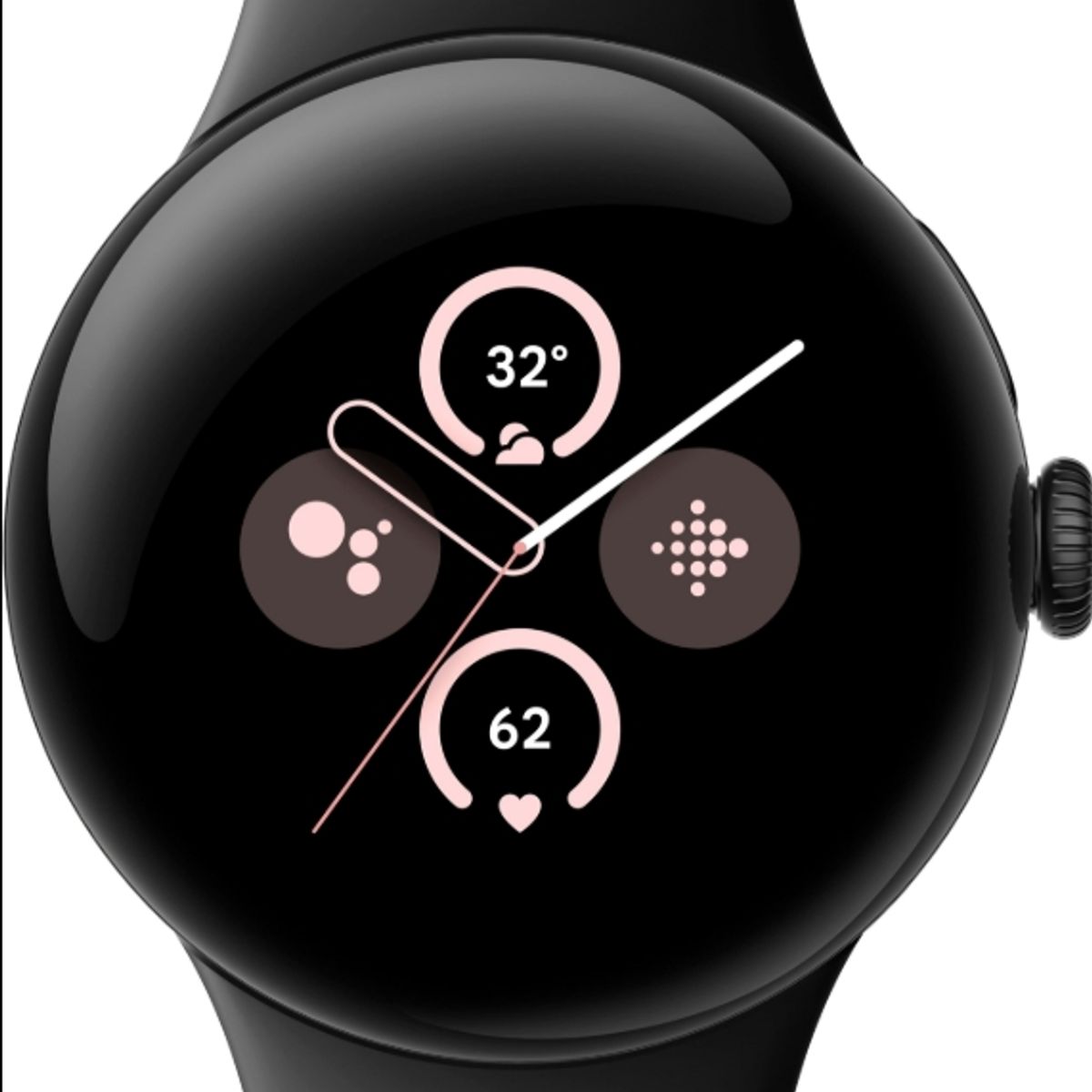 GOOGLE - Google Pixel Watch 2 (2023) 41mm - Reacondicionado