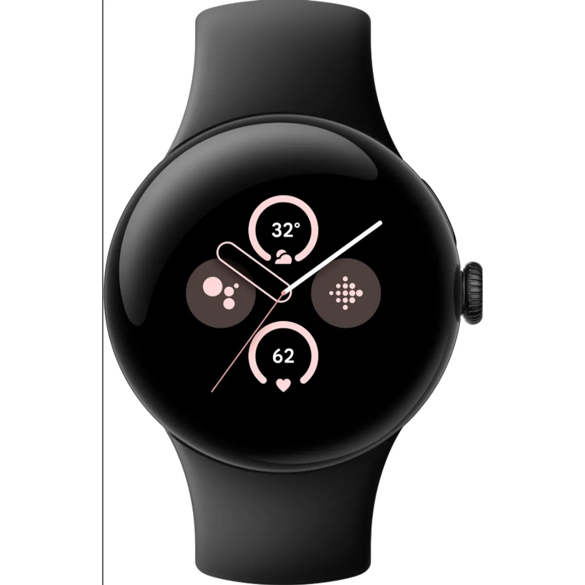 GOOGLE - Google Pixel Watch 2 (2023) 41mm - Reacondicionado