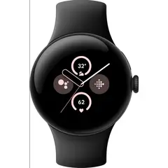GOOGLE - Pixel Watch 2 (2023) 41mm G4TSL - Refurbished (GPS Only, No Cellular) (Grade A+)