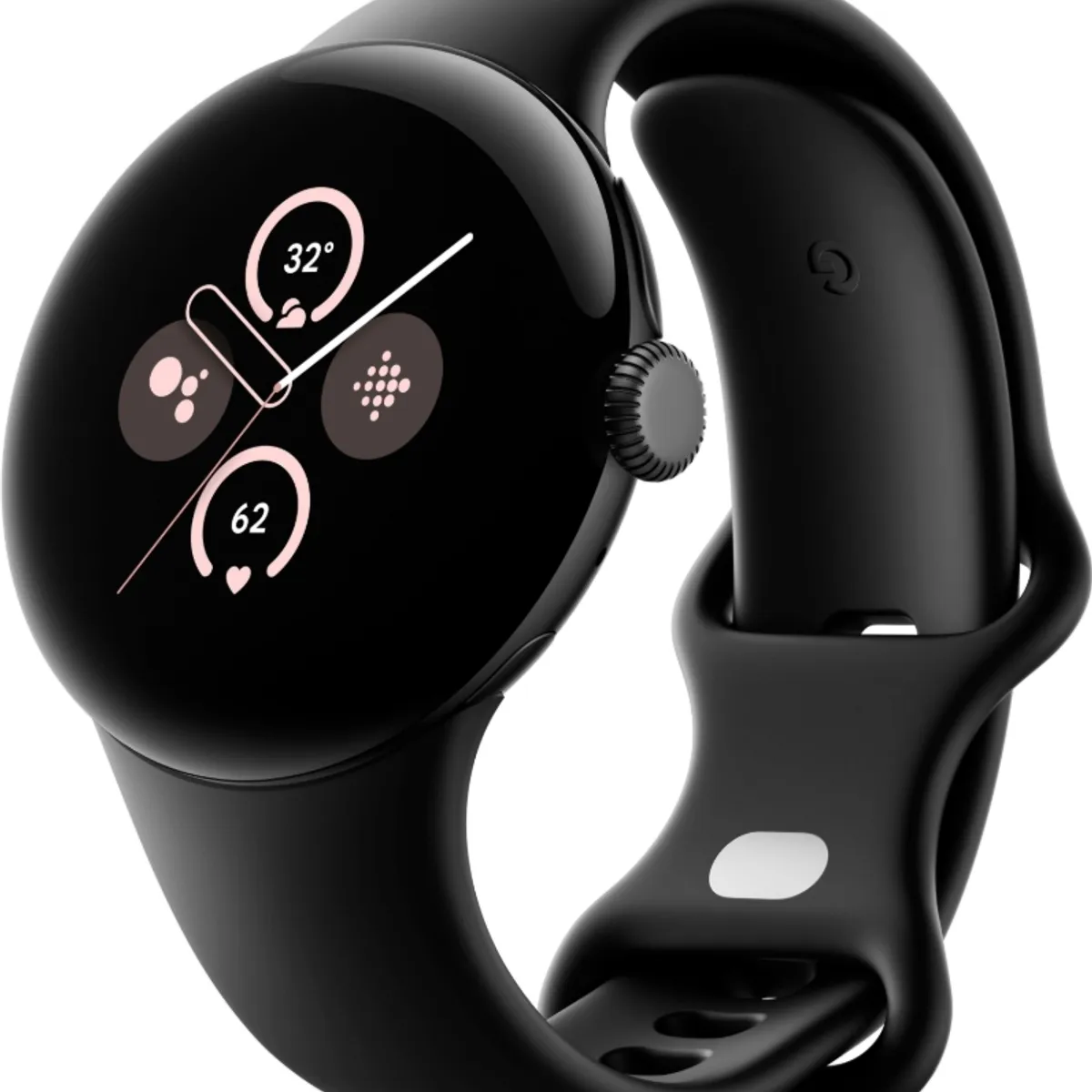 GOOGLE - Google Pixel Watch 2 (2023) 41mm - Reacondicionado