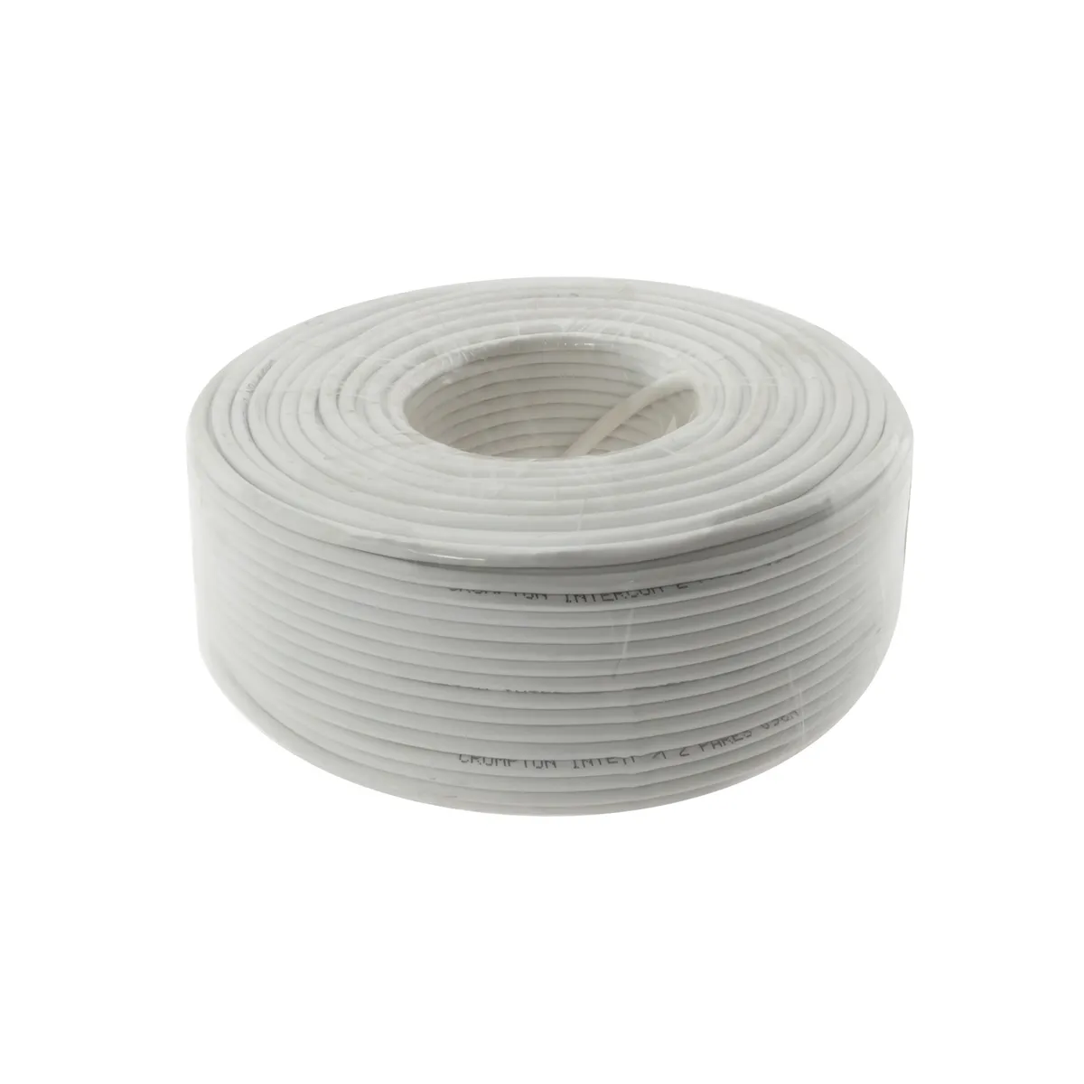 CROMPTON - Cable Multipar 2 Pares  -Precio X 100MT-