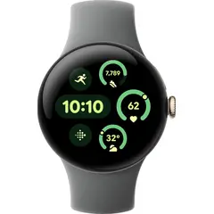GOOGLE - Pixel Watch 3 (2024) 41mm - Reacondicionado