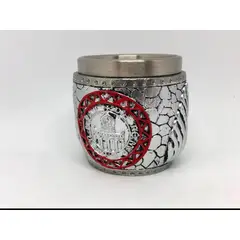 GENERICO - Vaso Shot Taza Vikingo 3d