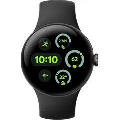 GOOGLE - Pixel Watch 3 (2024) 45mm - Reacondicionado