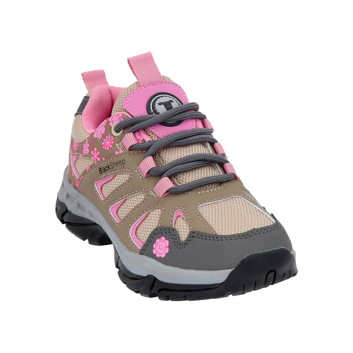 BLACKSHEEP - Zapato Outdoor Infantil Bajo Sierra Bella Blacksheep