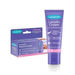 LANSINOH - Crema Lanolina Hpa 40 Gr Lactancia