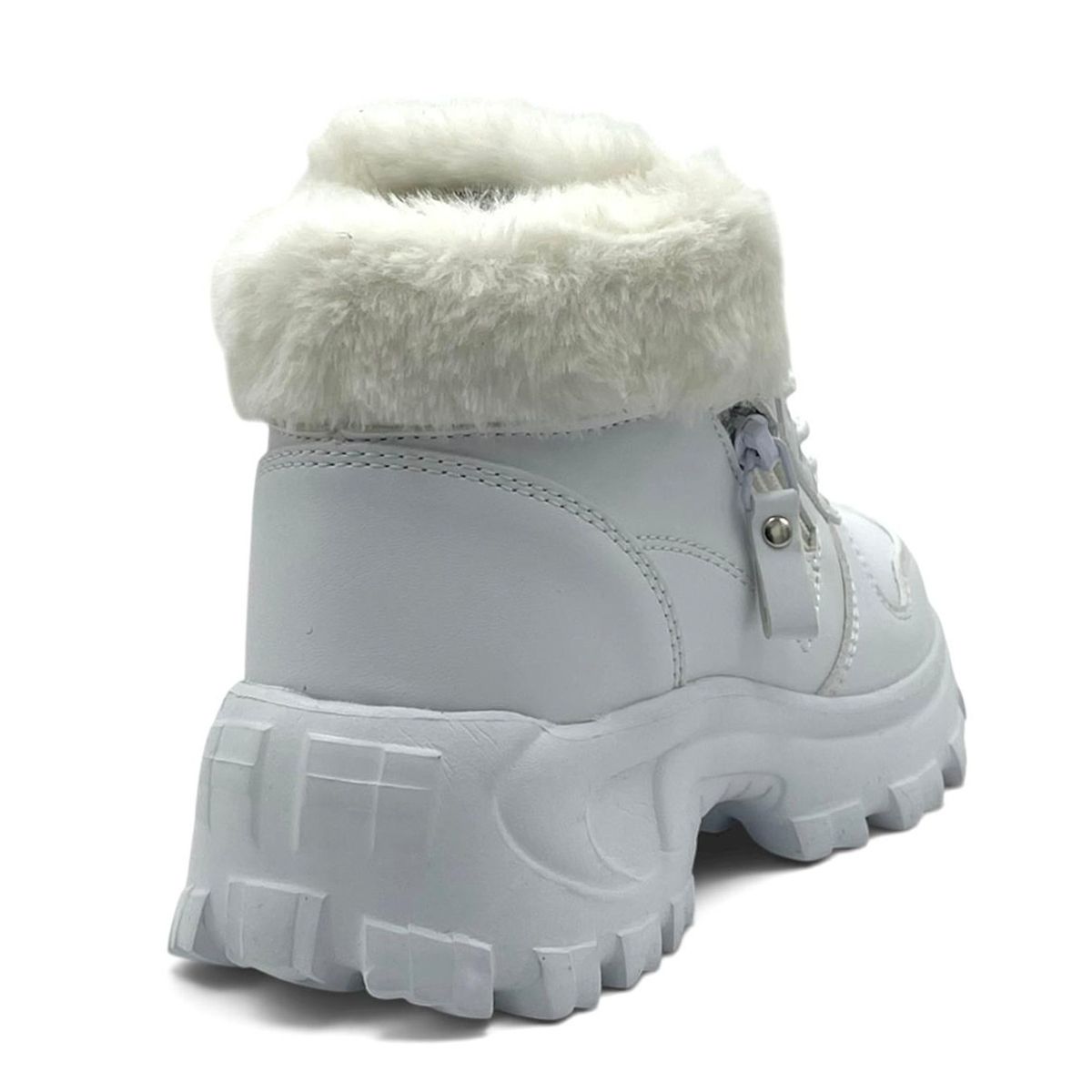 VERAZZI - Zapatilla Niña Outdoor