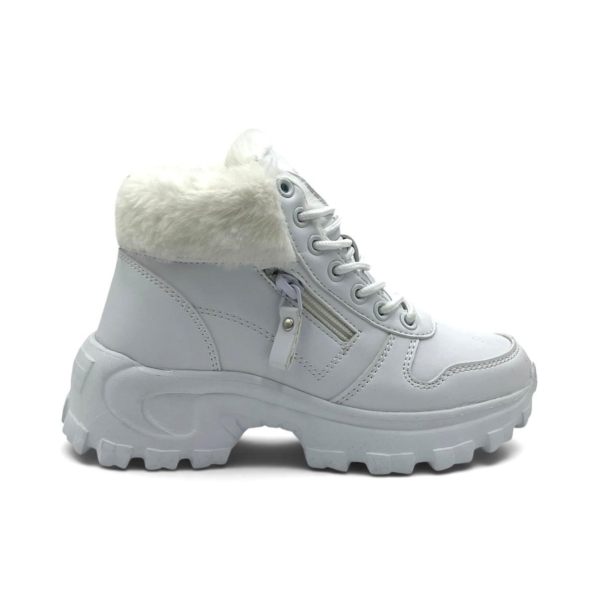 VERAZZI - Zapatilla Niña Outdoor
