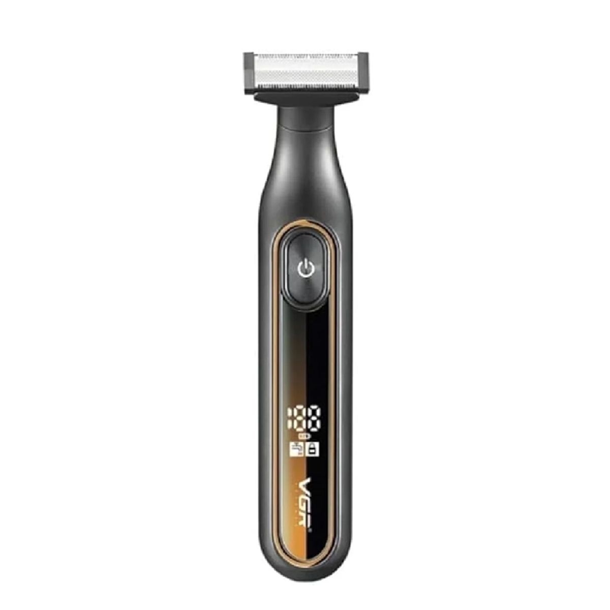 VGR - Afeitadora Corporal Y Barba Inalámbrica VGR V-360