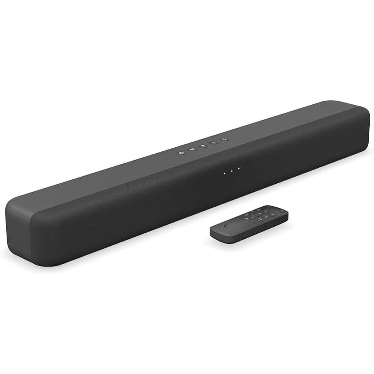 AMAZON - Amazon Fire TV Soundbar 2.0 Speaker - Refurbished (EVG487) (Grade A+)