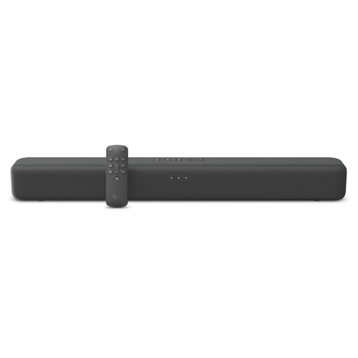 AMAZON - Amazon Fire TV Soundbar 2.0 Speaker - Refurbished (EVG487) (Grade A+)