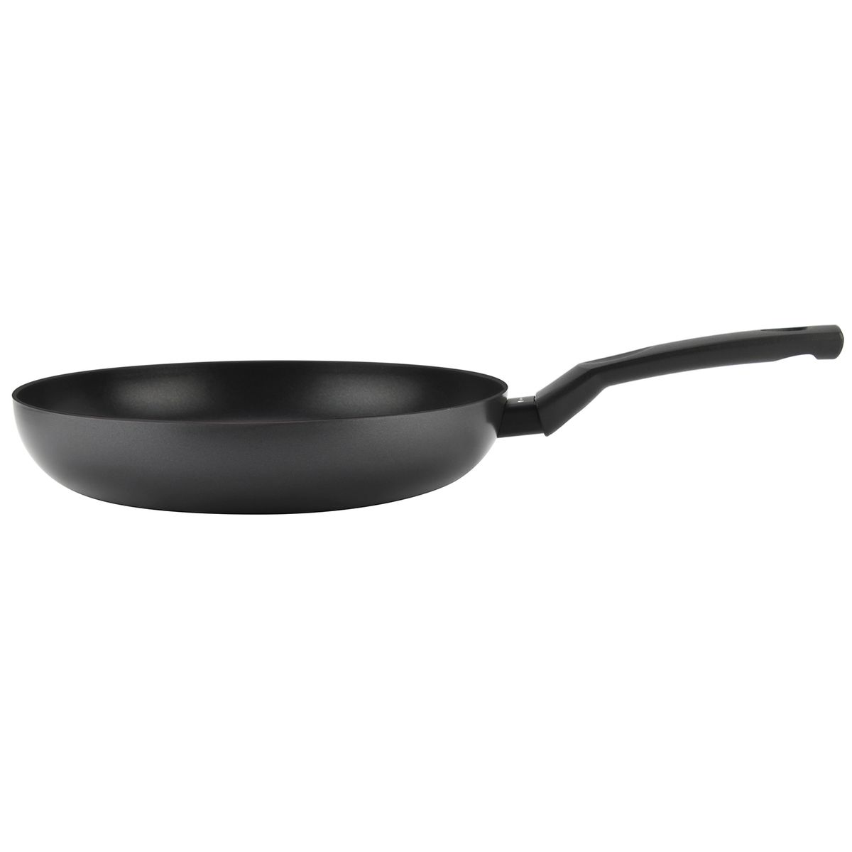 Fagor - Set 3 Sartenes Simply Aluminio Antiadherente 18, 22 y 26 cm