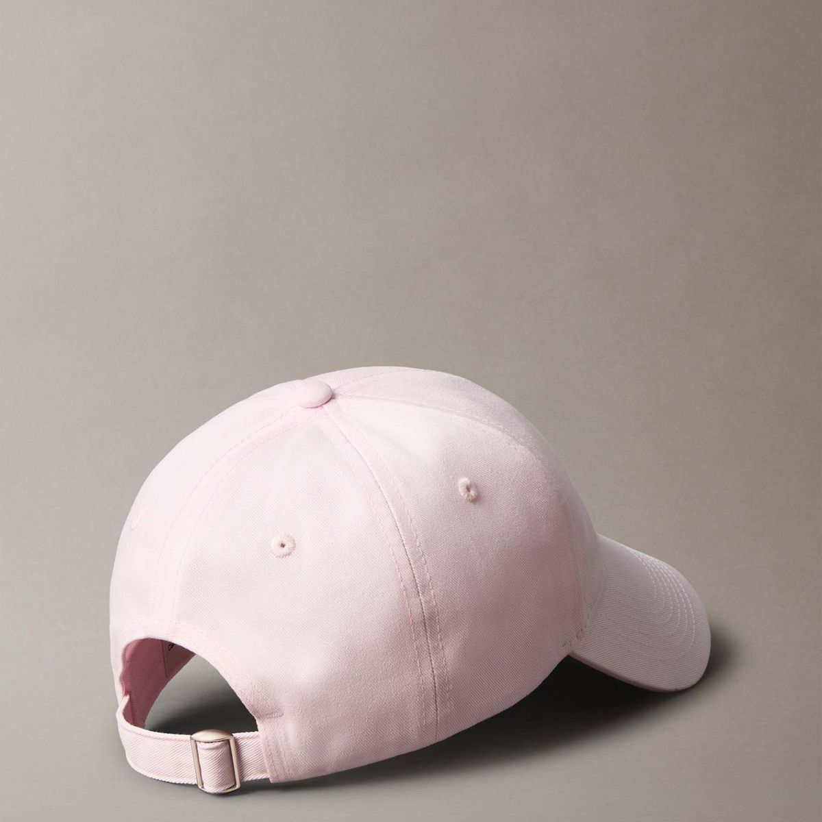 CALVIN KLEIN - Jockey con Logo Estampado