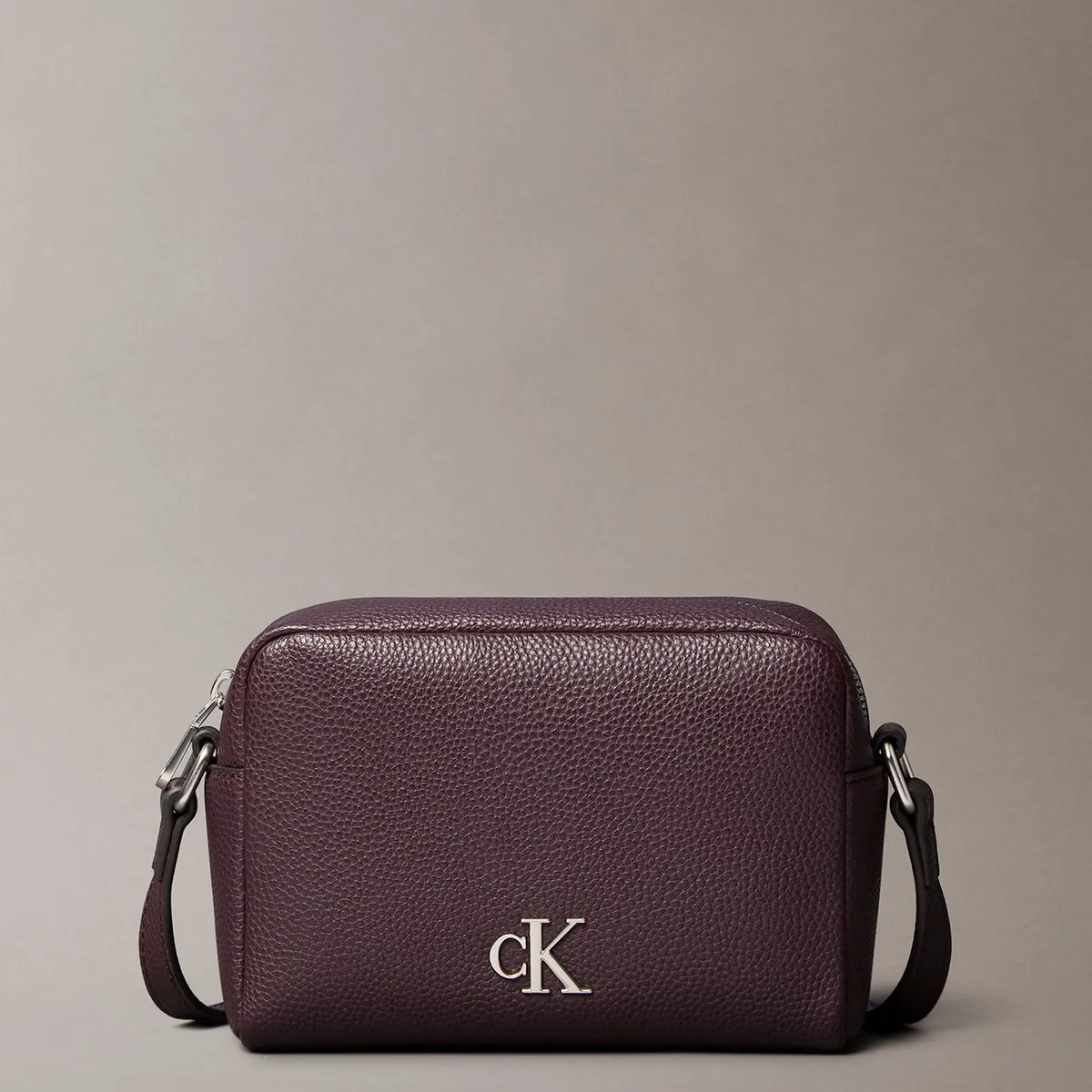 CALVIN KLEIN - Bandolera Archive