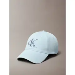 CALVIN KLEIN - Jockey Denim con Monograma Bordado