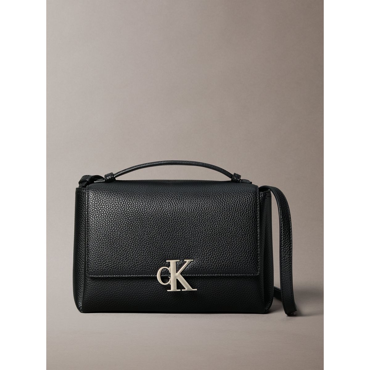 CALVIN KLEIN - Cartera Plana Archive