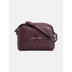 CALVIN KLEIN - Bandolera Sculpted