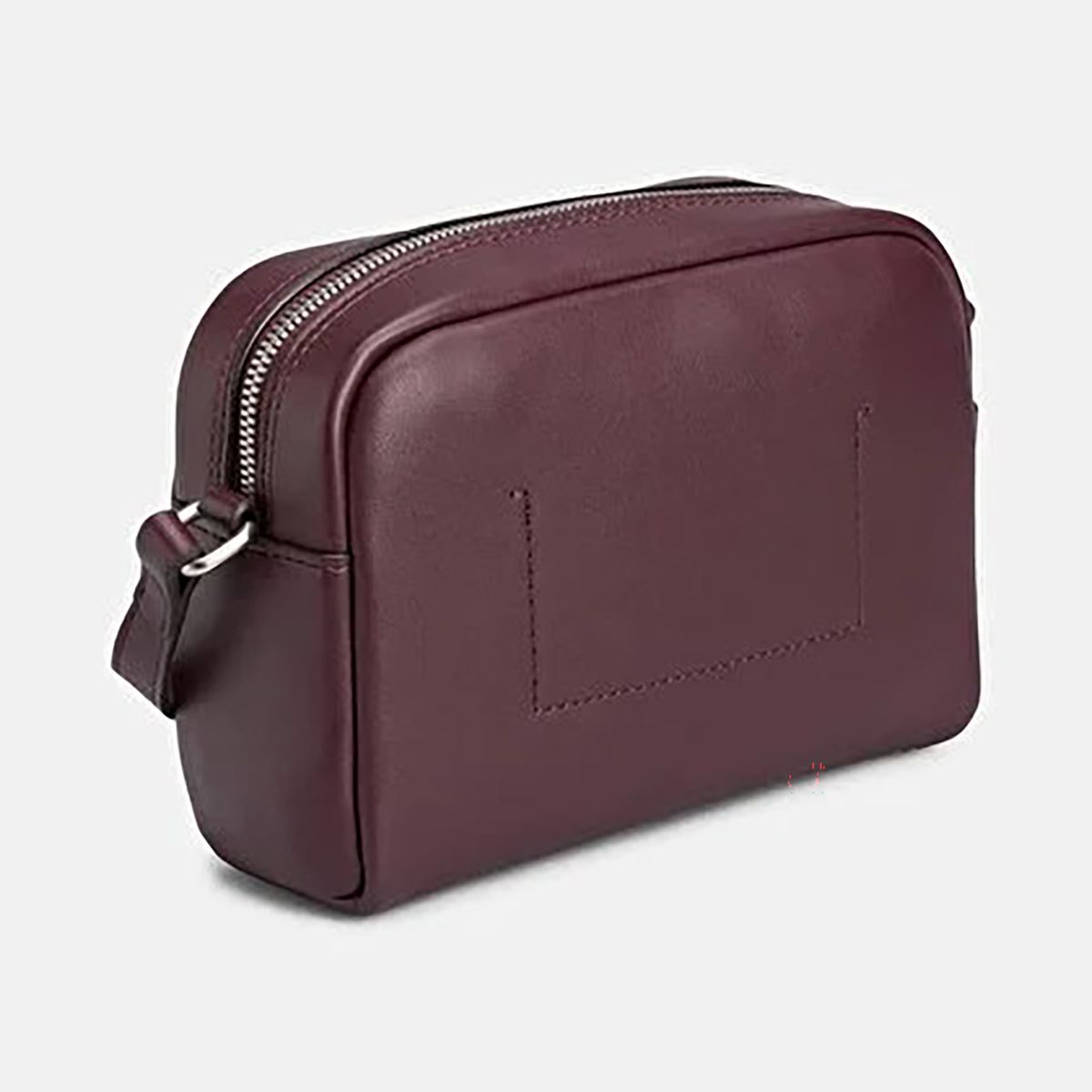 CALVIN KLEIN - Bandolera Sculpted