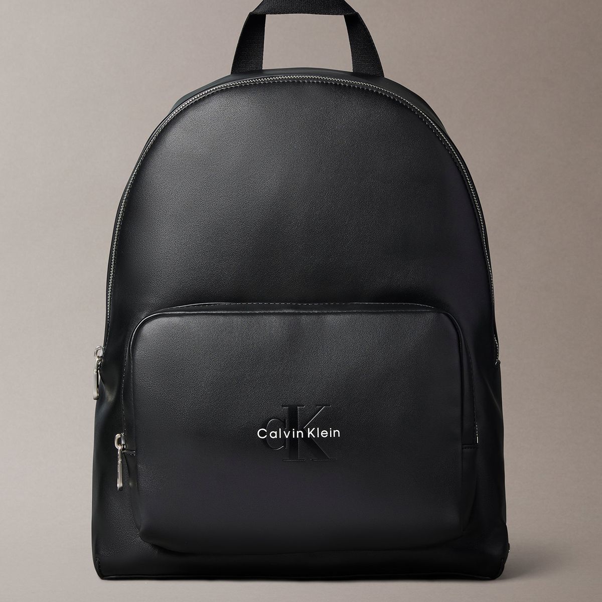 CALVIN KLEIN - Mochila Sculpted Campus
