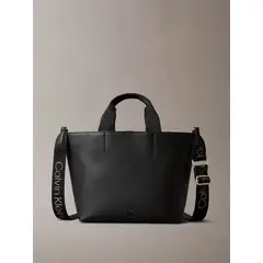 CALVIN KLEIN - Mini Cartera Tote Ultra Light