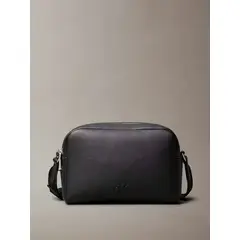 CALVIN KLEIN - Bandolera Ultralight con Doble Cremallera