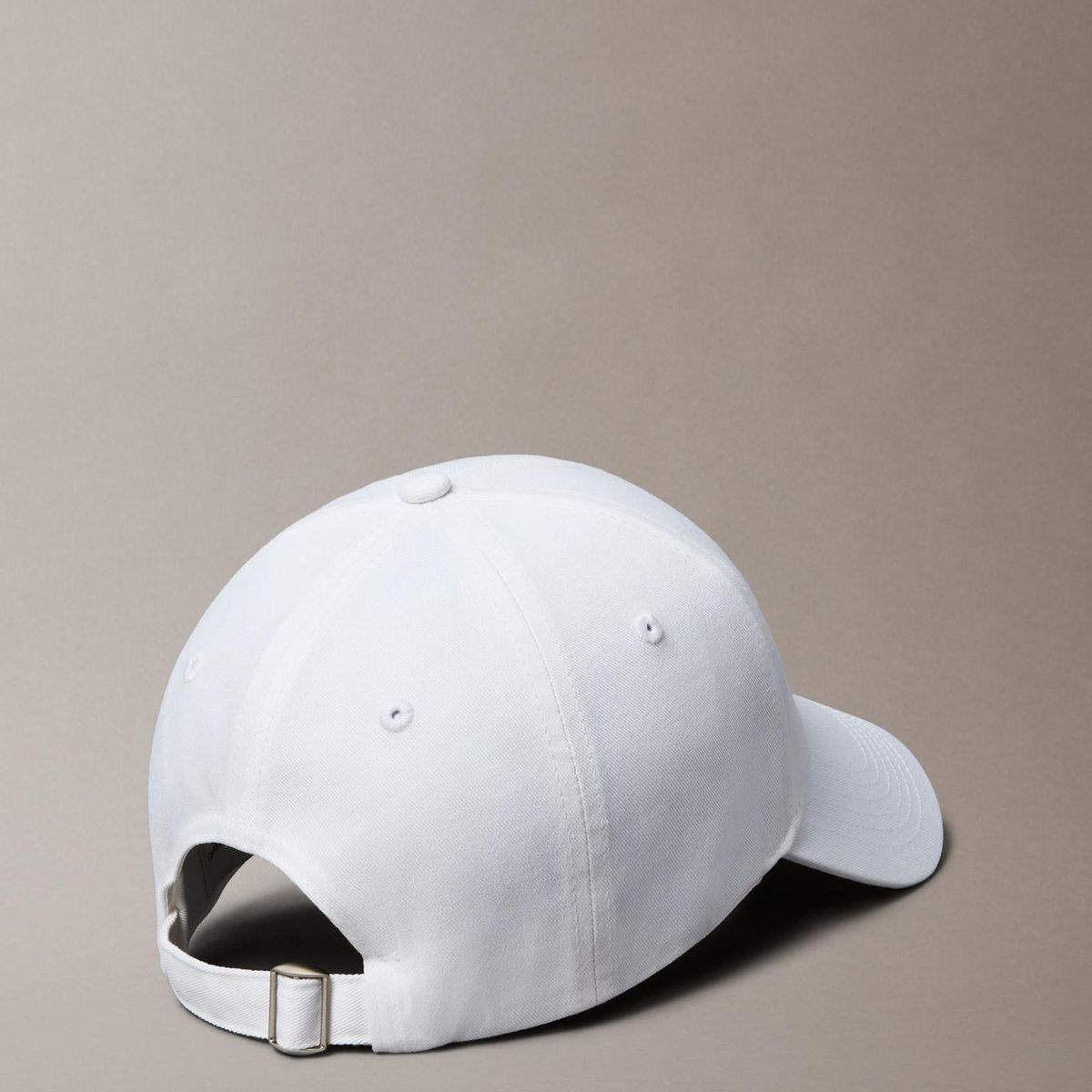 CALVIN KLEIN - Jockey con Logo Estampado