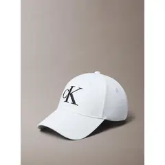 CALVIN KLEIN - Jockey con Monograma Bordado