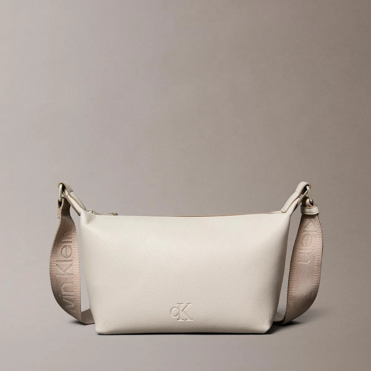 CALVIN KLEIN - Cartera de Hombro Ultra Light