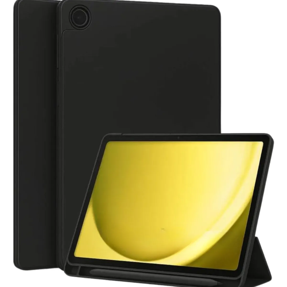 GENERICO - Funda Smart Cover Para Tablet Samsung Tab A11+ Plus X230 X235