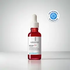 GENERICO - Serum Retinol B3 + Cintillo Spa Pack La Roche Posay 30ml