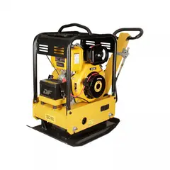 SDS POWER - Placa compactadora reversible sds-2250l sdc-160l