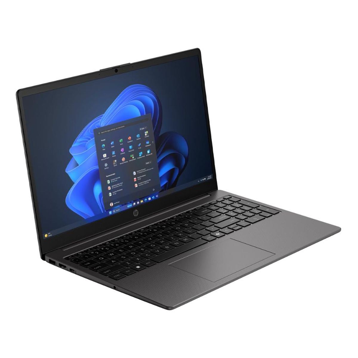 HP - Notebook HP 250R G10 Intel 5-120U 16GB  512GB W11P 15.6