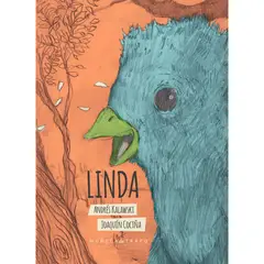 MUÑECA DE TRAPO - Linda - Autora Andrés Kalawski